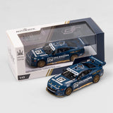 1:43 Dick Johnson Racing #17 Ford Mustang GT - 500 Rounds Celebration Livery