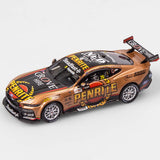 1:43 Penrite Racing #26 Ford Mustang GT - 2023 Gold Coast 500 Winner