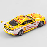 1:43 Shell V-Power Racing Team #98 Ford Mustang GT - 2023 Bathurst 1000 Wildcard Livery
