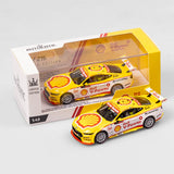 1:43 Shell V-Power Racing Team #98 Ford Mustang GT - 2023 Bathurst 1000 Wildcard Livery