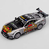 1:43 Penrite Racing #19 Ford Mustang GT - 2024 ITM Taupo Super400 Native Livery