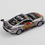 1:43 Penrite Racing #19 Ford Mustang GT - 2024 ITM Taupo Super400 Native Livery