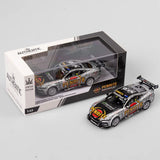 1:43 Penrite Racing #19 Ford Mustang GT - 2024 ITM Taupo Super400 Native Livery