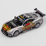 1:43 Penrite Racing #26 Ford Mustang GT - 2024 ITM Taupo Super400 Native Livery