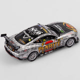 1:43 Penrite Racing #26 Ford Mustang GT - 2024 ITM Taupo Super400 Native Livery
