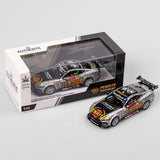 1:43 Penrite Racing #26 Ford Mustang GT - 2024 ITM Taupo Super400 Native Livery