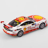 1:43 Shell V-Power Racing Team #38 Ford Mustang GT - 2025 Supercars Championship Season