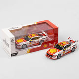 1:43 Shell V-Power Racing Team #38 Ford Mustang GT - 2025 Supercars Championship Season