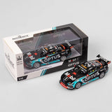 1:43 Mobil 1 Optus Racing #25 Ford Mustang GT - 2025 Supercars Championship Season