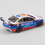 1:43 Erebus Motorsport #90 Holden VF Commodore - 2016 Sandown 500 Retro Round