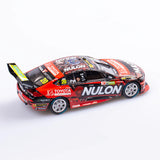 1:43 Nulon Racing #20 Holden ZB Commodore - 2022 Darwin Triple Crown Indigenous Round