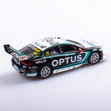 1:43 Mobil 1 Optus Racing #25 Holden ZB Commodore - 2022 Repco Bathurst 1000 2nd Place
