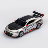 1:64 Scale Chevrolet Racing Chevrolet Camaro Gen3 Supercar - 2021 Bathurst 1000 Launch Livery