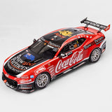 1:12 Erebus Motorsport #1 Chevrolet Camaro ZL1 - 2024 Bathurst 1000 Winner