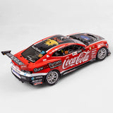 1:12 Erebus Motorsport #1 Chevrolet Camaro ZL1 - 2024 Bathurst 1000 Winner
