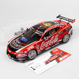 1:12 Erebus Motorsport #1 Chevrolet Camaro ZL1 - 2024 Bathurst 1000 Winner