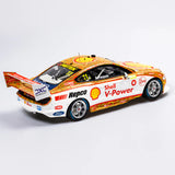 1:12 Shell V-Power Racing Team #11 Ford Mustang GT - 2022 Darwin Triple Crown Indigenous Round