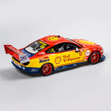 1:12 Shell V-Power Racing Team #100 Ford Mustang GT - 2022 Repco Bathurst 1000 (DJR 1000 Races Livery)