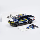 1:18 Ford Ranger Raptor - Supercars Recovery Vehicle