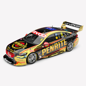 1:18 Penrite Racing #9 Holden ZB Commodore - 2019 Bathurst 1000 - (PREORDER)