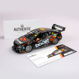 1:18 Scale Erebus Boost Mobile Racing #99 Holden ZB Commodore - 2021 Repco Bathurst 1000 3rd Place - (Pre-order)