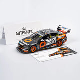 1:18 Truck Assist Racing #34 Holden ZB Commodore - 2022 Repco Supercars Championship Season - Pre-order