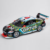 1:18 Mobil 1 Optus Racing #25 Holden ZB Commodore - 2022 Darwin Triple Crown Indigenous Round