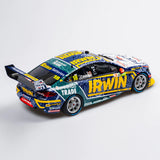 1:18 IRWIN Racing #18 Holden ZB Commodore - 2022 Darwin Triple Crown Indigenous Round - (Pre-order)