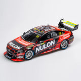 1:18 Nulon Racing #20 Holden ZB Commodore - 2022 Darwin Triple Crown Indigenous Round