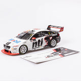 1:18 Mobil 1 NTI Racing #2 Holden ZB Commodore - 2022 Adelaide 500 Holden Tribute Liver
