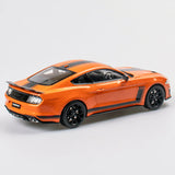1:18 Ford Mustang R-SPEC - Twister Orange
