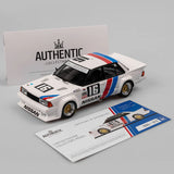 1:18 #16 Nissan Bluebird Turbo - 1983 James Hardie Bathurst 1000