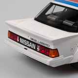 1:18 #16 Nissan Bluebird Turbo - 1983 James Hardie Bathurst 1000