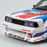 1:18 #910 Nissan Bluebird Turbo - Imagination Project Edition 1