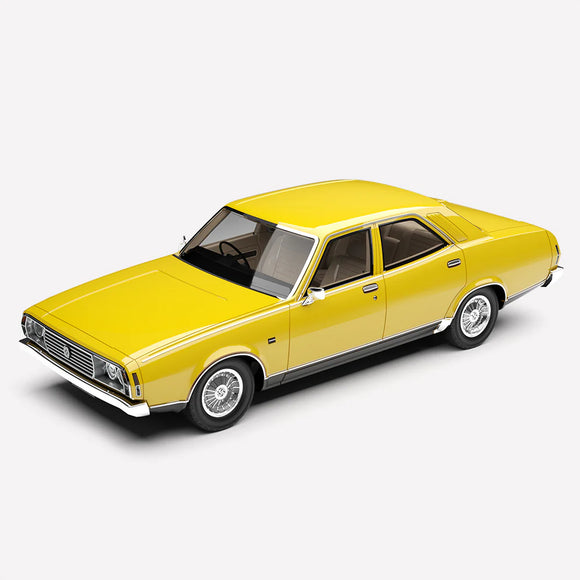 1:18 Leyland P76 Super - Bold as Brass (Pre-order)