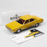 1:18 Leyland P76 Super - Bold as Brass