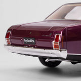 1:18 Leyland P76 Super - Peel Me A Grape
