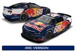 1:64 Shane Van Gisbergen 2025 Red Bull Nascar Diecast