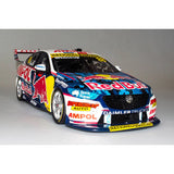 1:12 Holden ZB Commodore - Jamie Whincup - Red Bull Ampol Racing - Race 1 - Repco Mt Panorama 500