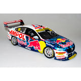 1:12 Holden ZB Commodore - Jamie Whincup - Red Bull Ampol Racing - Race 1 - Repco Mt Panorama 500