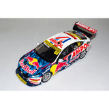 1:12 Holden ZB Commodore - Jamie Whincup - Red Bull Ampol Racing - Race 1 - Repco Mt Panorama 500