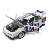 1:18 Holden VL Commodore SS Group A - 1987 ATCC - #05 Peter Brock