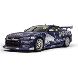 1:43 CHEVROLET CAMARO - TRIPLE EIGHT RACE ENGINEERING - RED BULL AMPOL RACING - VAN GISBERGEN #97 - 2023 TEST LIVERY