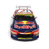 1:18 CHEV CAMARO GEN3 ZL1 - RED BULL RACING - VAN GISBERGEN #97 - Thrifty Newcastle 500 - Race 2 WINNER