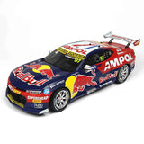 1:18 CHEV CAMARO GEN3 ZL1 - RED BULL RACING - VAN GISBERGEN #97 - Thrifty Newcastle 500 - Race 2 WINNER