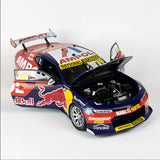 1:18 CHEV CAMARO GEN3 ZL1 - RED BULL RACING - FEENEY #88 - Beaurepaires Melbourne 400 - Race 6 WINNER