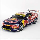 1:18 CHEV CAMARO GEN3 ZL1 - RED BULL RACING - FEENEY #88 - Beaurepaires Melbourne 400 - Race 6 WINNER