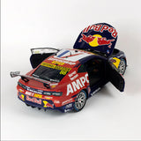 1:18 CHEV CAMARO GEN3 ZL1 - RED BULL RACING - FEENEY #88 - Beaurepaires Melbourne 400 - Race 6 WINNER