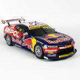 1:18 CHEV CAMARO GEN3 ZL1 - RED BULL RACING - FEENEY #88 - Beaurepaires Melbourne 400 - Race 6 WINNER