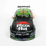 1:18 CHEVROLET CAMARO - BJR - JONES/BOYS #96 - 2023 Penrite Sandown 500 - Race 24 - Pizza Hut TMNT Livery